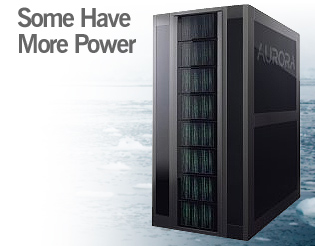  high performance computing 